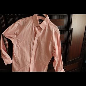 Stafford dress shirt